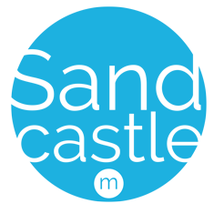 Sandcastle24 Websitepaket M